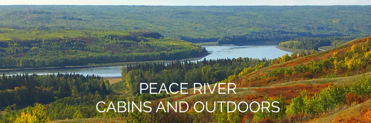 Peace River Cabins