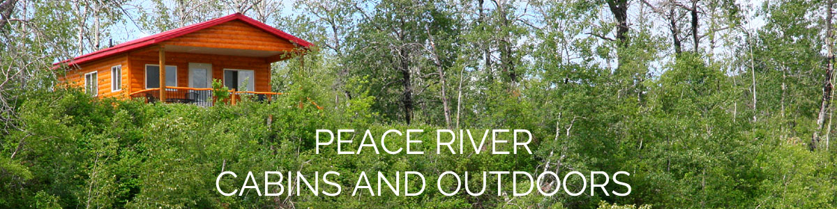 Peace River Cabins